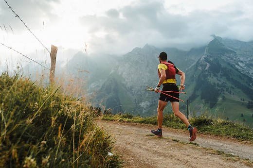 Le Bélier Trail et Rando | Le Bélier | La Clusaz
