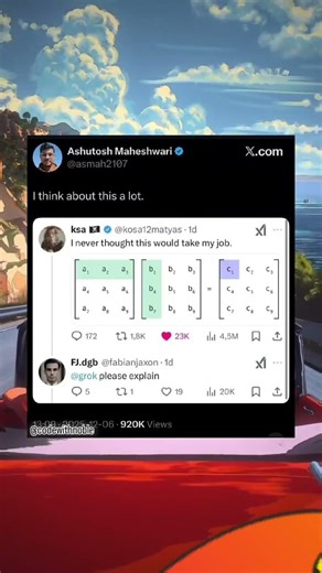 🤖 “I Never Thought This Would Take My Job.”😂🤣😂 #funny #memes #trending #programming #coding