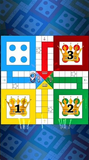 #ludo #ludogame #ludoking | chakka |#shorts #game #gamer