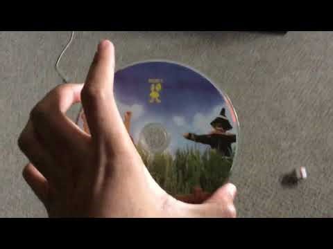 Opening to Robot Chicken Season 4 2009 DVD Disc 1