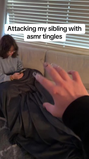 Asmr with family! First time doing attacking asmr 🤫#familydoesasmr #lofiasmr #asmrsounds #asmr #lowqualityasmr #relax #firstasmrvideo