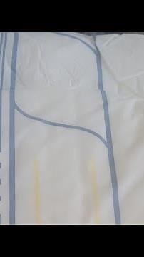 Abena Abri Form M3 & M4