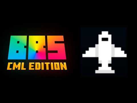 BBS CML Mod: Free flight mode