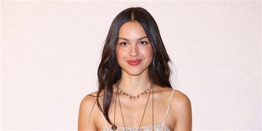 Olivia Rodrigo’s net worth has pretty much skyrocketed since she released “Drivers License”