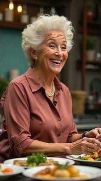 The Inspiring Legacy of Anne Burrell