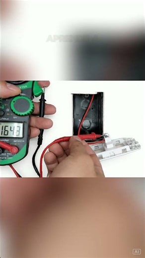 Manual de electricidad básica domiciliaria