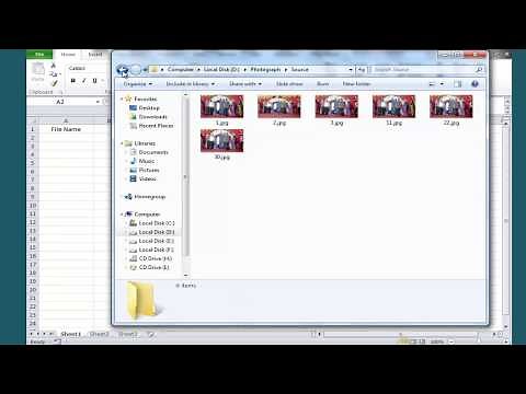 How to copy Files from one folder to another using VBA macro