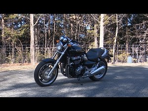 Honda Collection Hall 収蔵車両走行ビデオ X4（1997年）