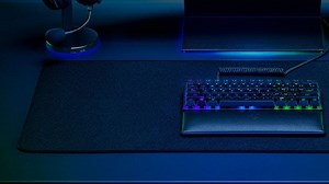 Reseña del mousepad Razer Strider XXL: ¿Vale la pena pagar cincuenta dólares por este accesorio?