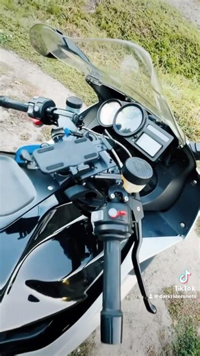 BMW K1200S Motoroad! #bmw #bmwk1200s #bmwmotorrad #bmwmotorbike #motorcycle #darkriders