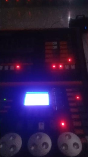 #ledlights #lampu #dmxkontroller