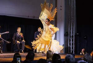 This Authentic Flamenco Tour From Spain Is Returning From NYC For A Limited Time