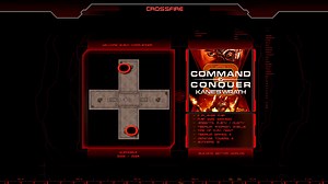 Crossfire addon - Command & Conquer 3: Kane's Wrath