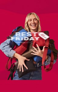 Best friday - fase 3 - mobile