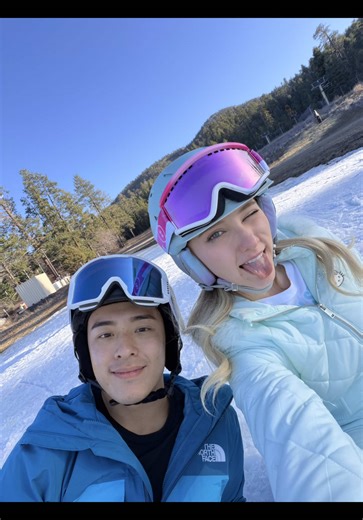 Aprende a hacer snowboard hoy con Melody Marks