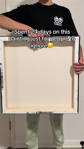 Harry Potter Art: Creating Hogwarts in 24 Days