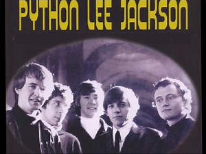 5.5K views · 95 reactions | Rod Stewart & Python Lee Jackson- In a Broken Dreams | Music and something else | Facebook