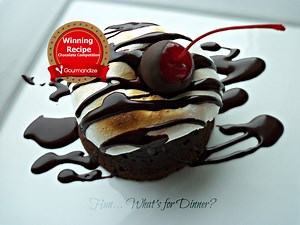 Our favorite quick cherry dessert recipes