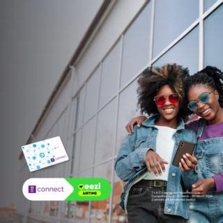 1K views · 16 reactions | Get Eezi Airtime at your nearest Flash store to conveniently recharge your TFG Connect sim today and stand a chance to win 1 of 6 R1000 TFG Shopping Vouchers. Comp runs from 10 March – 30 March 2025. T’s & C’s apply – see tfgconnect.co.za | Flash | Facebook