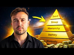 Multimillionaire Reveals the Framework That Rewrites Your Entire Future