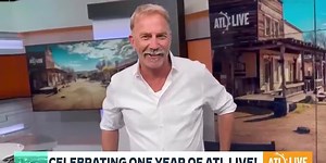 Happy Anniversary: Celebrities Celebrate with ATL Live