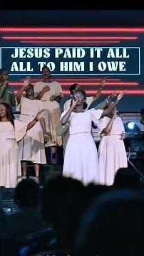 YANDIHIRIYE By Ambassadors Performance. #ambassadorsofchristchoirrwanda #gospelmusic
