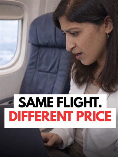 Understanding Dynamic Pricing in Air Travel