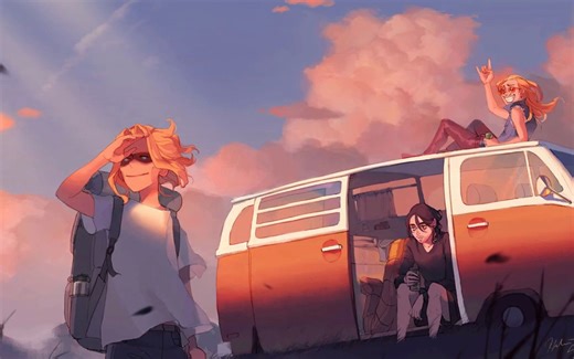 My Hero Academia OST - Emotional & Epic Anime Music Mix