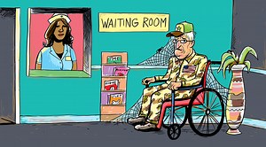 Gaming the System: The VA Scandal - Ethics Unwrapped