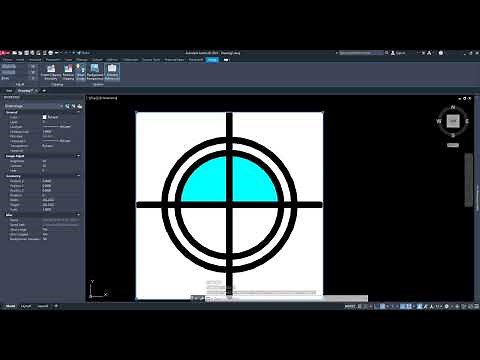 AHCT_ Convert Raster image to Ole object