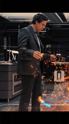 8.9K reactions | Iron man x Jarvis heart touching moment last massage  Marvel saddest moment. . . . #marvel #ironman #sad #emotional #marvelcomics #jarvis | K Singh | Facebook