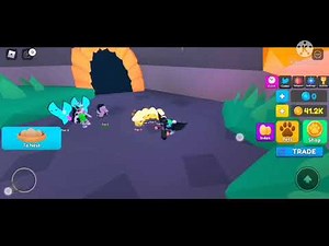 How to duplicate pets In Pet Swarm Simulator!!!!