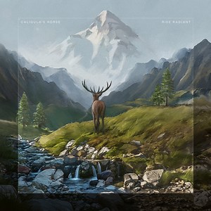 Caligula's Horse – The Ascent