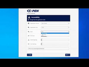 Connect Desktop for MAC - introduction