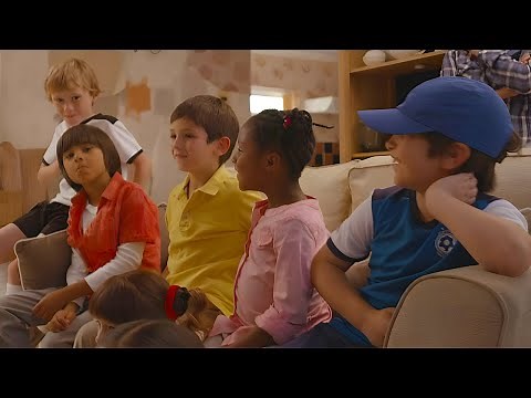 HOME SCHOOL! 📚 🖊️ | TOPSY & TIM | WildBrain Kids