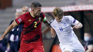 Iceland vs Belgium Nations League preview: where to watch, team news | UEFA Nations League 2021