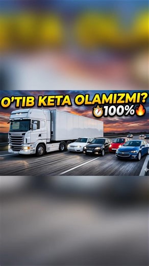 O'tib keta olamizmi? (4 qism) #matiz #beamngdrive
