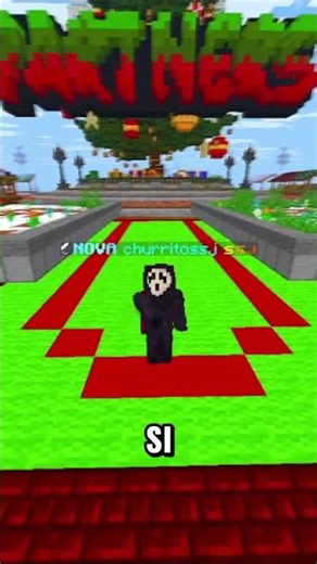 El mejor servidor para jugar los squid games