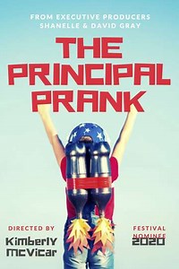 The Principal Prank (2019) - Movie