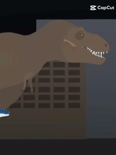 mosasaurus attack indominus