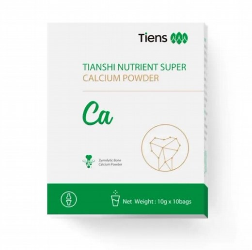 Tiens S//and herbal products على TikTok