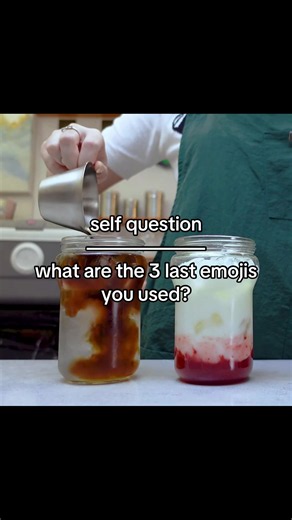 self question #selfquestion #xyzbca #asmr #fyp #emoji | emoji