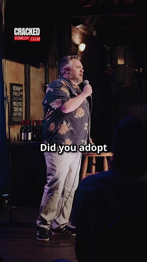 Gave that b*tch back! - ⁠ #standup #comedyvideo #standupcomedy #comedy #dogs | Cracked Comedy Club