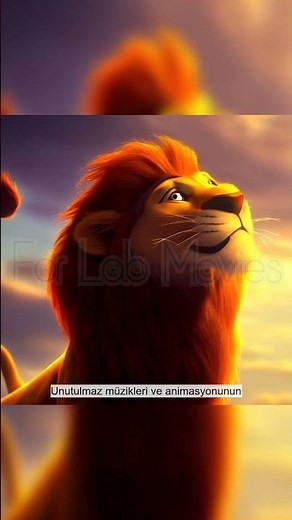 The Lion King (1994)