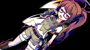 【ローグライク】アブセンテッドエイジ-幽玄の章-を実況プレイ！【アクションSRPG】part43