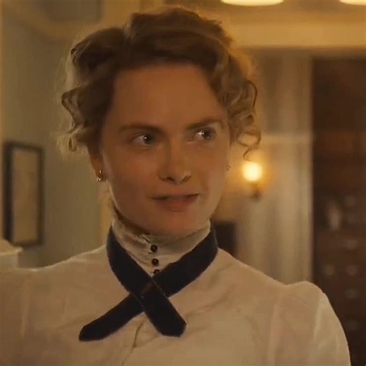 Gilbert Blythe Edit: A Fresh Look at Lucas Jade Zumann