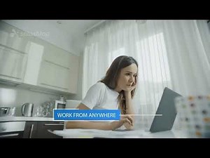 Unlock High Performance Remote Computer Access from Anywhere