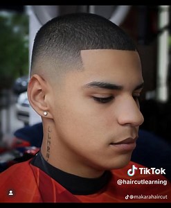 Caesar Hairstyle: The Ultimate 90s Buzzcut