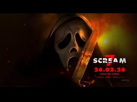 SCREAM 7 VIDEO CRITICISM