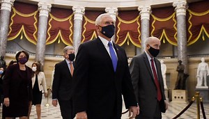 Our system is rigged so the minority can rule